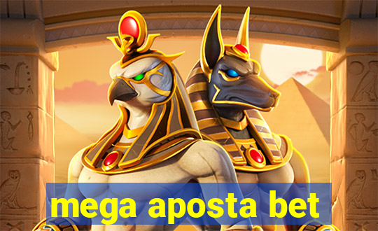 mega aposta bet